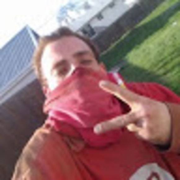 Meet your Posher, Joshua - Picture 1 of 1